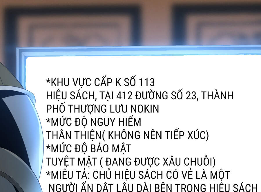 sức mạnh của ác thần Chapter 11 - Next chapter 11.5