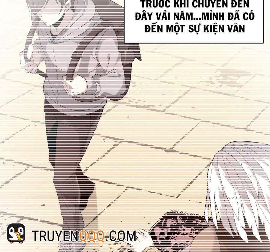 sức mạnh của ác thần Chapter 12 - Next chapter 13