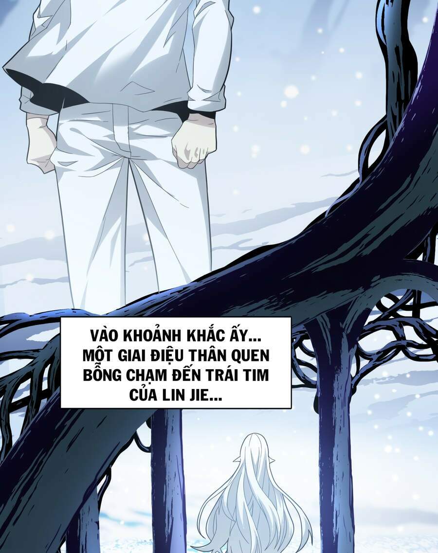 sức mạnh của ác thần Chapter 14 - Next chapter 15