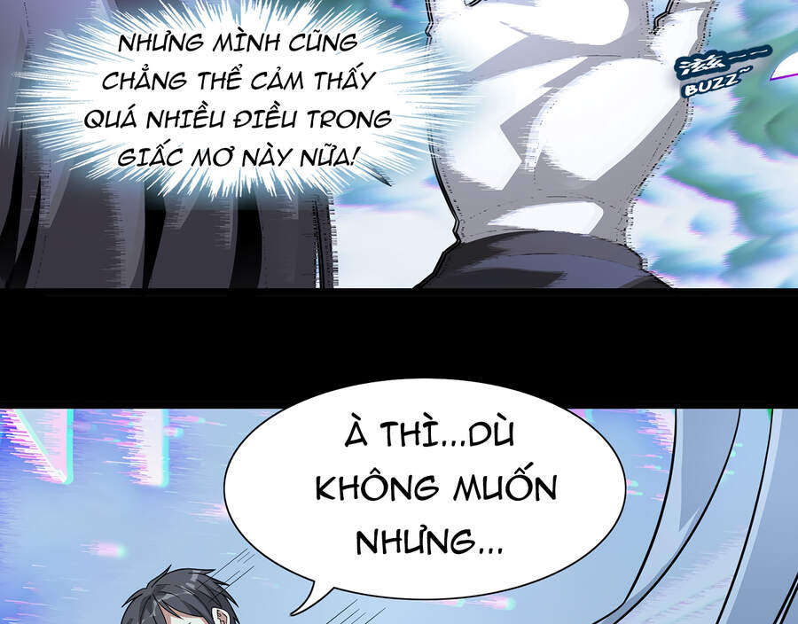 sức mạnh của ác thần Chapter 15.5 - Next chapter 16