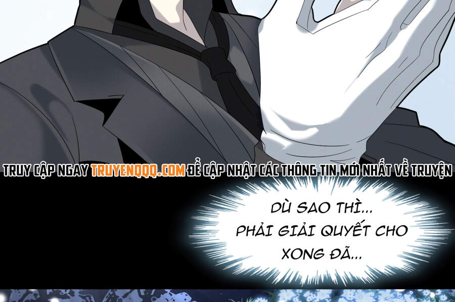 sức mạnh của ác thần Chapter 15 - Next chapter 15.5