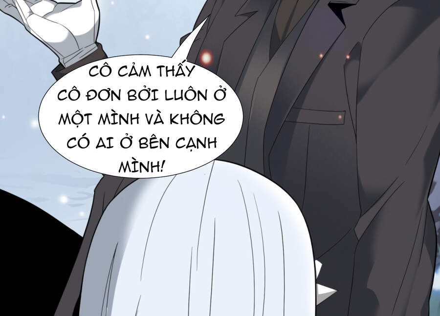 sức mạnh của ác thần Chapter 15 - Next chapter 15.5