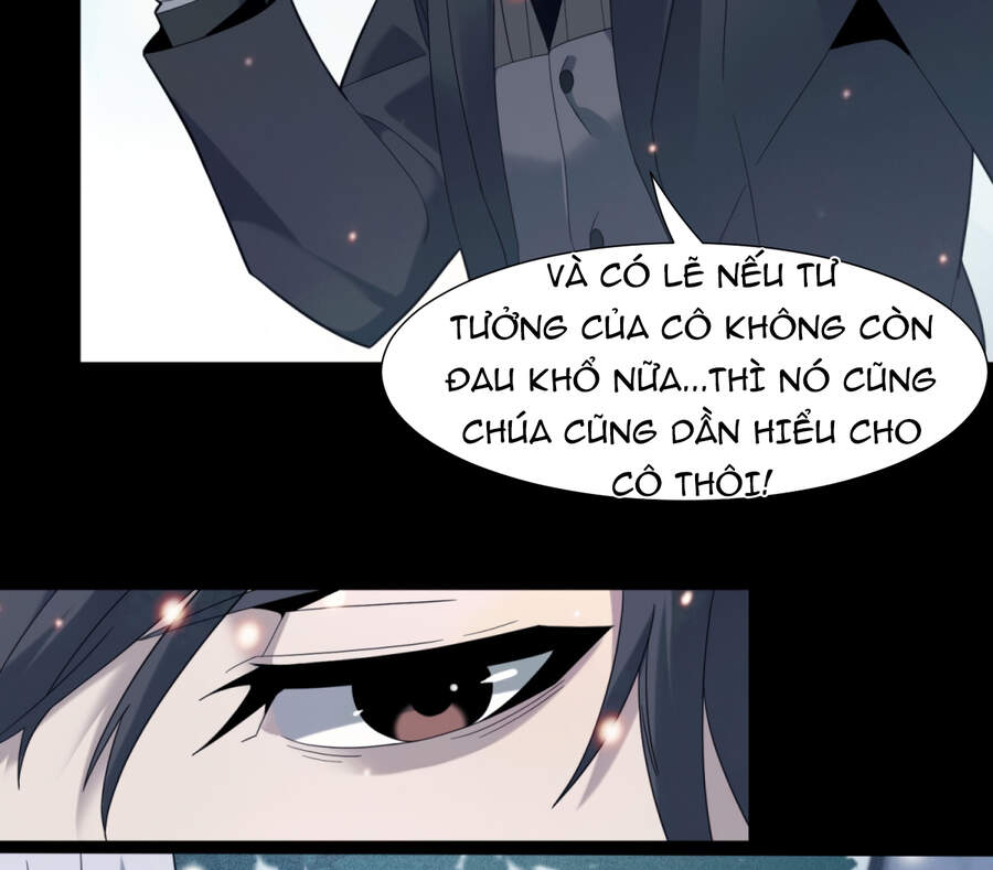 sức mạnh của ác thần Chapter 15 - Next chapter 15.5