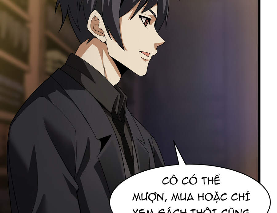 sức mạnh của ác thần Chapter 17.5 - Next chapter 18