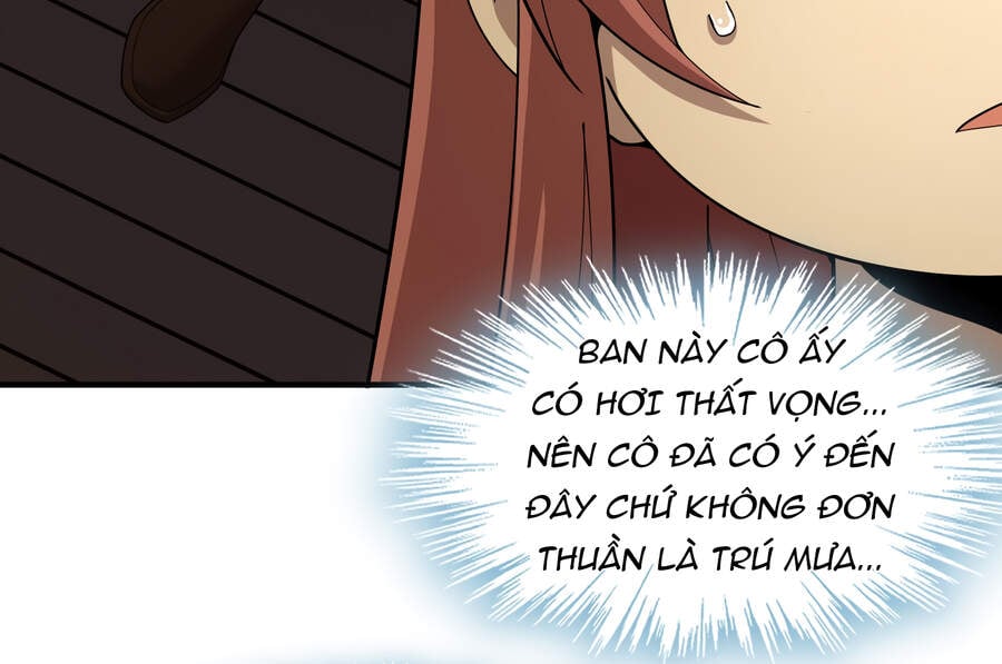 sức mạnh của ác thần Chapter 17.5 - Next chapter 18