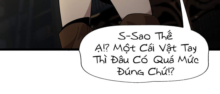 sức mạnh của ác thần Chapter 17.5 - Next chapter 18