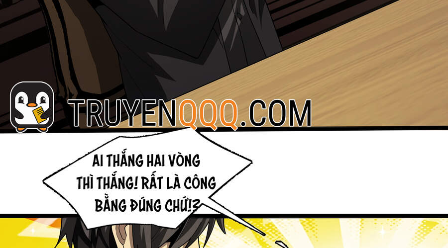 sức mạnh của ác thần Chapter 17.5 - Next chapter 18