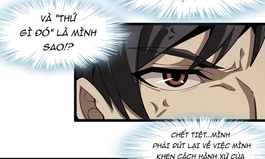 sức mạnh của ác thần Chapter 17.5 - Next chapter 18