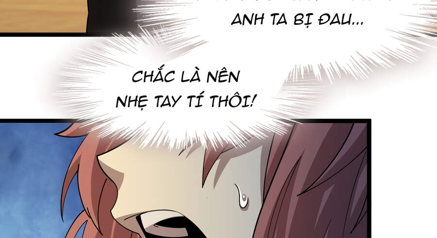 sức mạnh của ác thần Chapter 17.5 - Next chapter 18