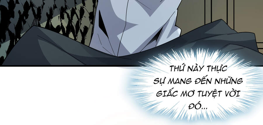 sức mạnh của ác thần Chapter 17 - Next chapter 17.5