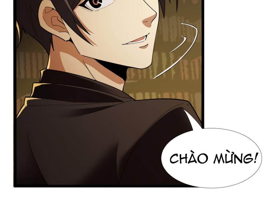 sức mạnh của ác thần Chapter 17 - Next chapter 17.5