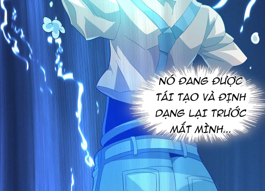 sức mạnh của ác thần Chapter 18.5 - Next chapter 19