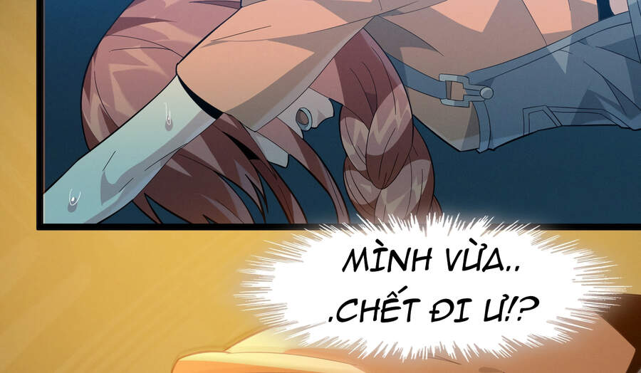 sức mạnh của ác thần Chapter 18.5 - Next chapter 19