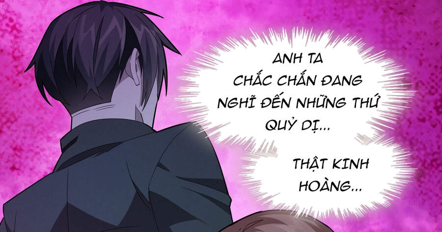 sức mạnh của ác thần Chapter 18.5 - Next chapter 19