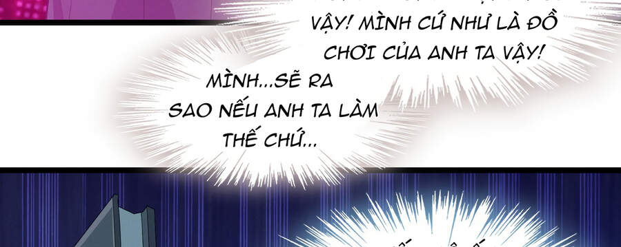 sức mạnh của ác thần Chapter 18.5 - Next chapter 19