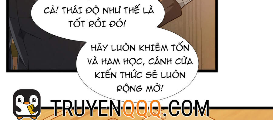 sức mạnh của ác thần Chapter 18.5 - Next chapter 19