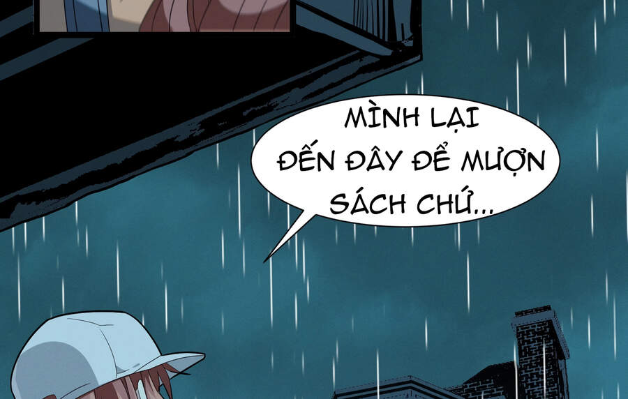 sức mạnh của ác thần Chapter 18.5 - Next chapter 19