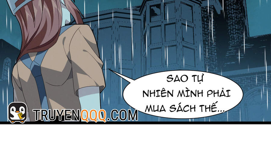 sức mạnh của ác thần Chapter 18.5 - Next chapter 19