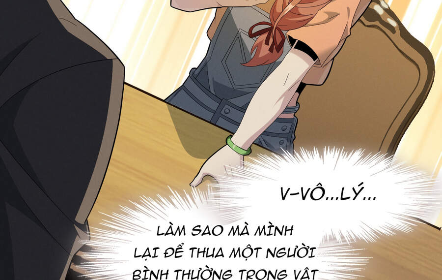 sức mạnh của ác thần Chapter 18 - Next chapter 18.5