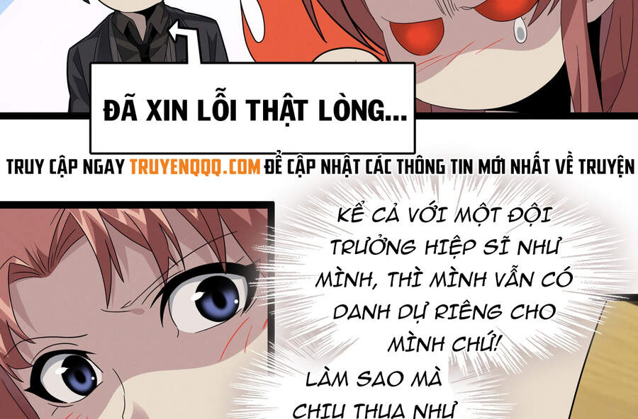 sức mạnh của ác thần Chapter 18 - Next chapter 18.5