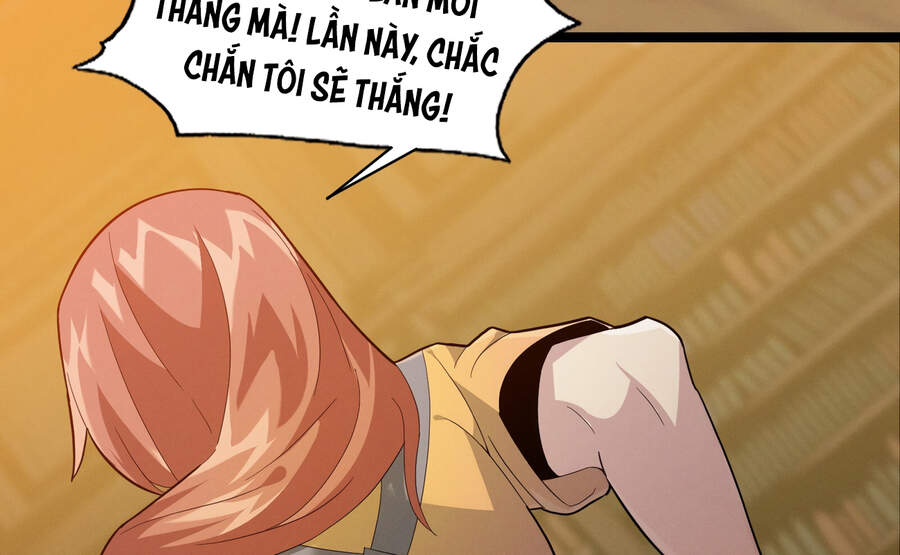 sức mạnh của ác thần Chapter 18 - Next chapter 18.5