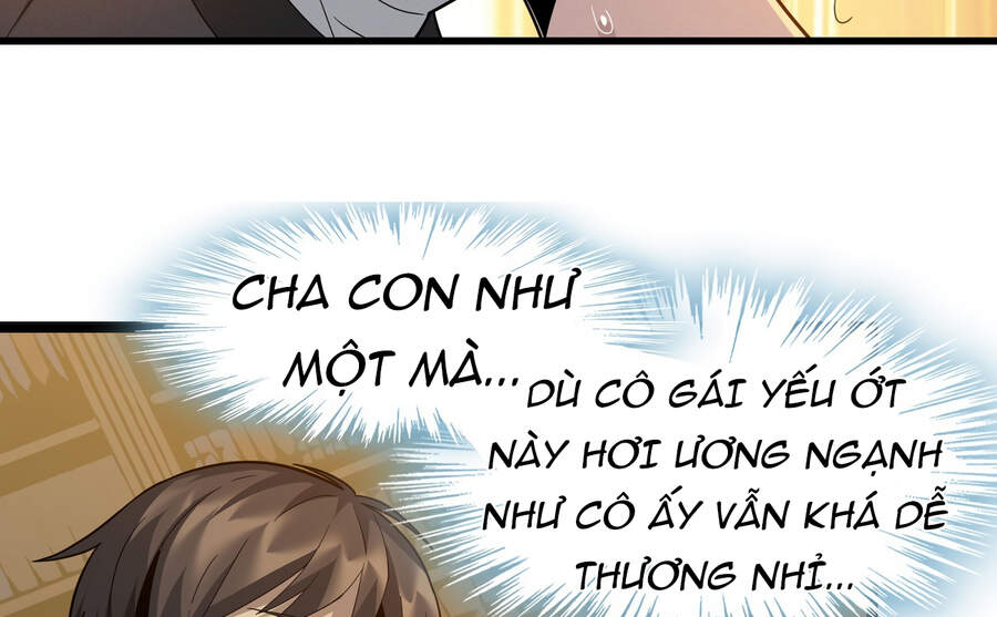 sức mạnh của ác thần Chapter 18 - Next chapter 18.5