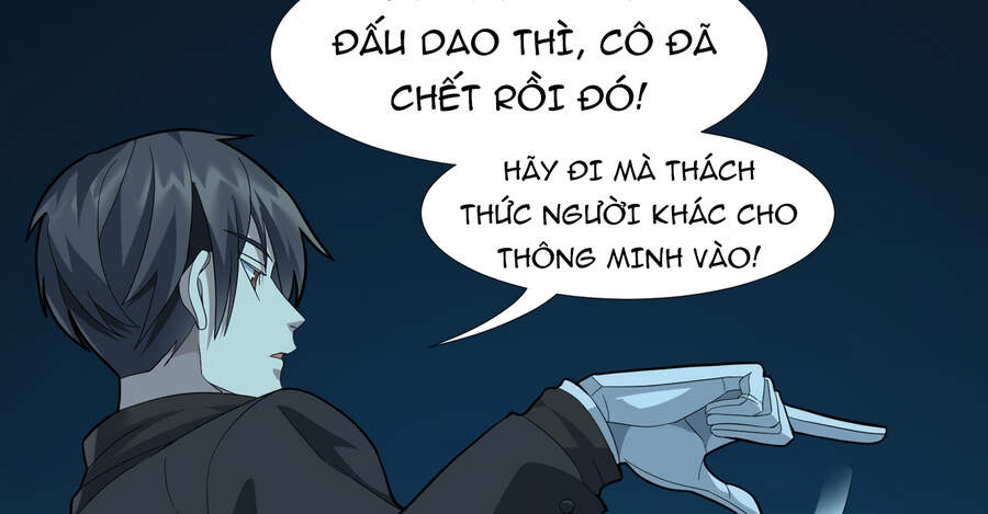 sức mạnh của ác thần Chapter 18 - Next chapter 18.5