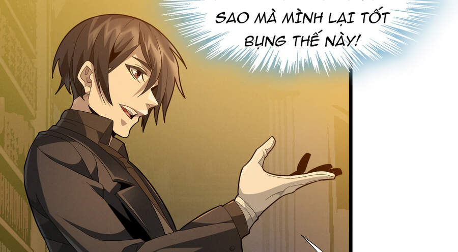 sức mạnh của ác thần Chapter 18 - Next chapter 18.5