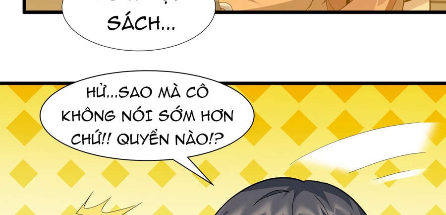 sức mạnh của ác thần Chapter 18 - Next chapter 18.5