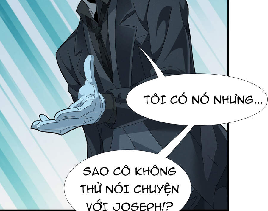 sức mạnh của ác thần Chapter 18 - Next chapter 18.5