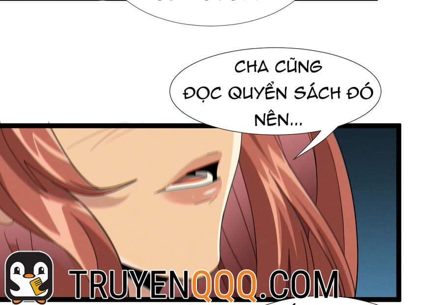 sức mạnh của ác thần Chapter 18 - Next chapter 18.5