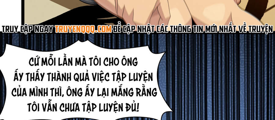 sức mạnh của ác thần Chapter 18 - Next chapter 18.5