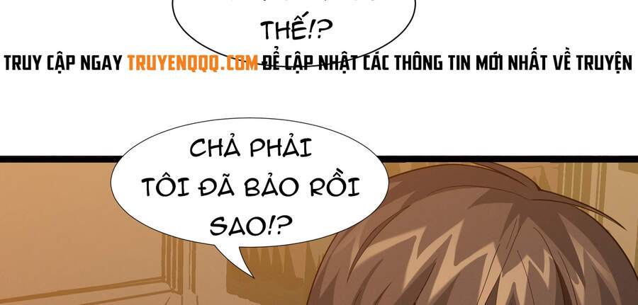 sức mạnh của ác thần Chapter 18 - Next chapter 18.5