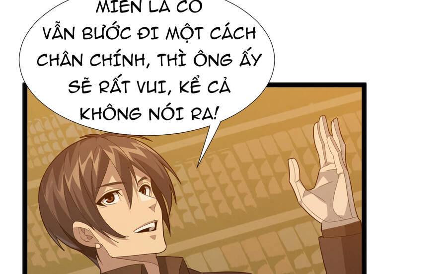 sức mạnh của ác thần Chapter 18 - Next chapter 18.5