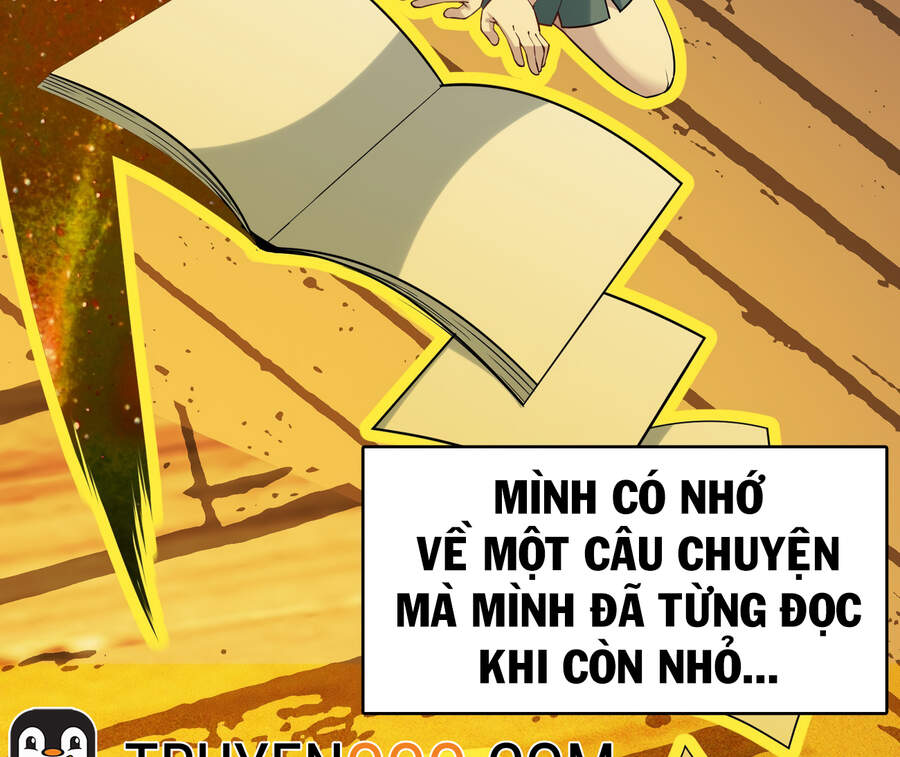 sức mạnh của ác thần Chapter 19 - Next chapter 20