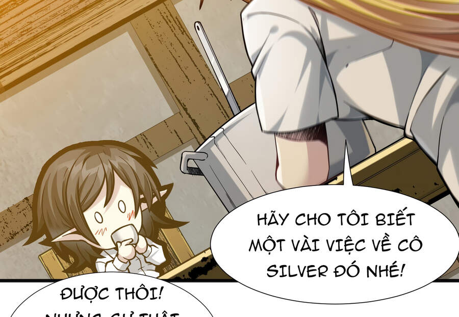 sức mạnh của ác thần Chapter 19 - Next chapter 20