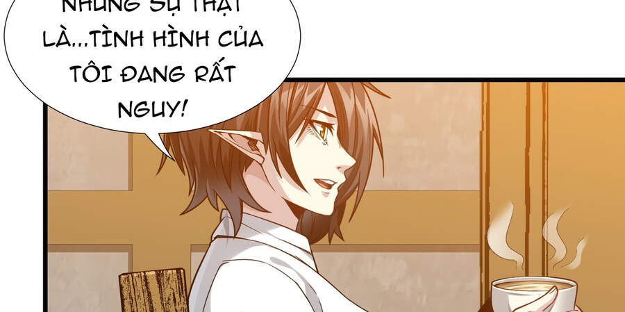 sức mạnh của ác thần Chapter 19 - Next chapter 20