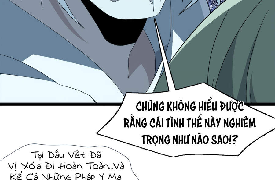 sức mạnh của ác thần Chapter 20 - Next chapter 20.5