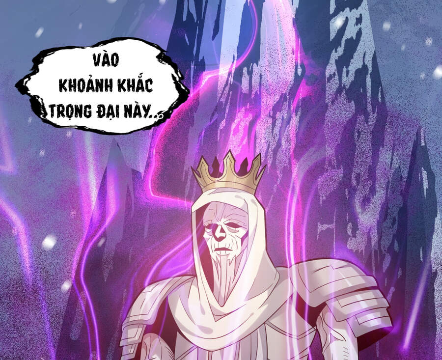 sức mạnh của ác thần Chapter 20 - Next chapter 20.5