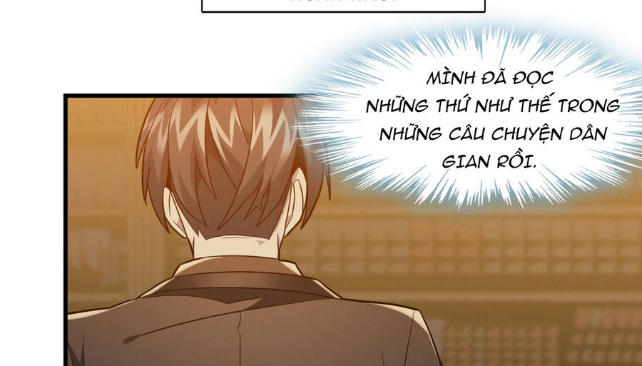 sức mạnh của ác thần Chapter 21 - Next chapter 21.5