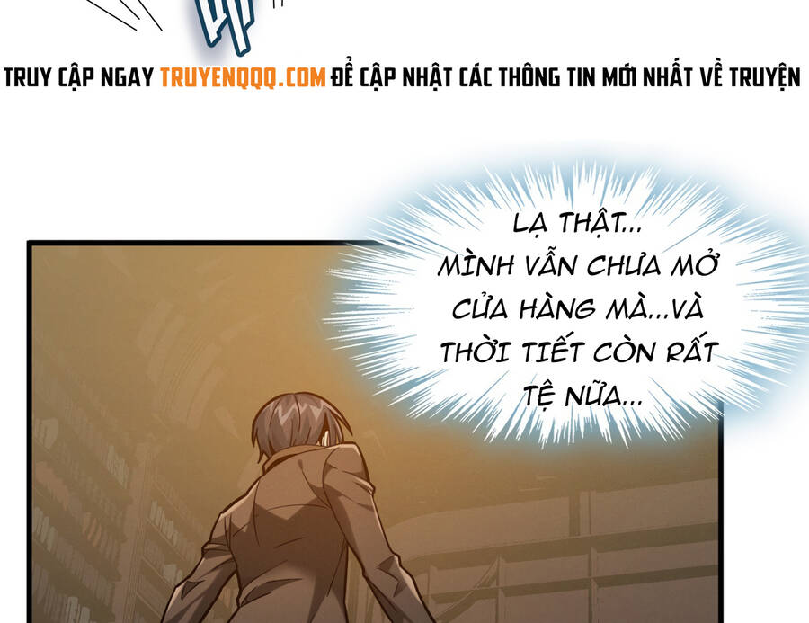 sức mạnh của ác thần Chapter 21 - Next chapter 21.5