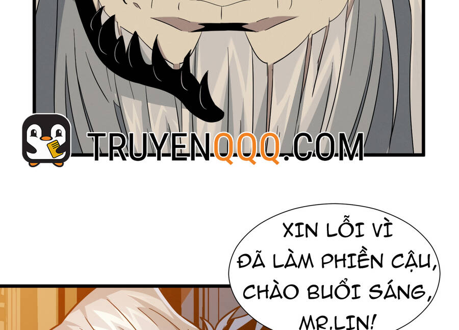 sức mạnh của ác thần Chapter 21 - Next chapter 21.5