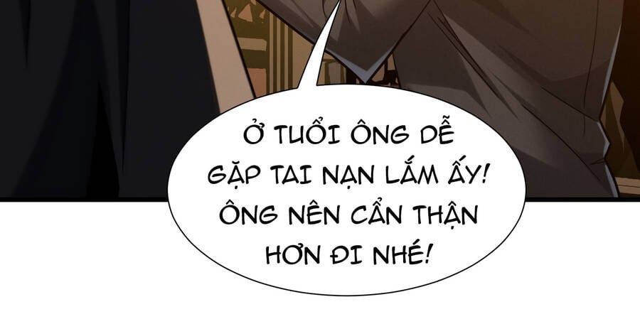 sức mạnh của ác thần Chapter 21 - Next chapter 21.5