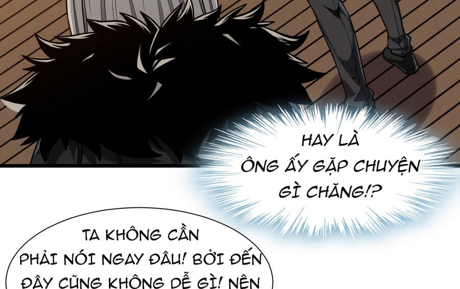 sức mạnh của ác thần Chapter 21 - Next chapter 21.5