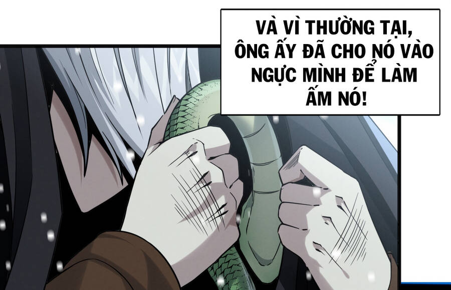 sức mạnh của ác thần Chapter 21 - Next chapter 21.5