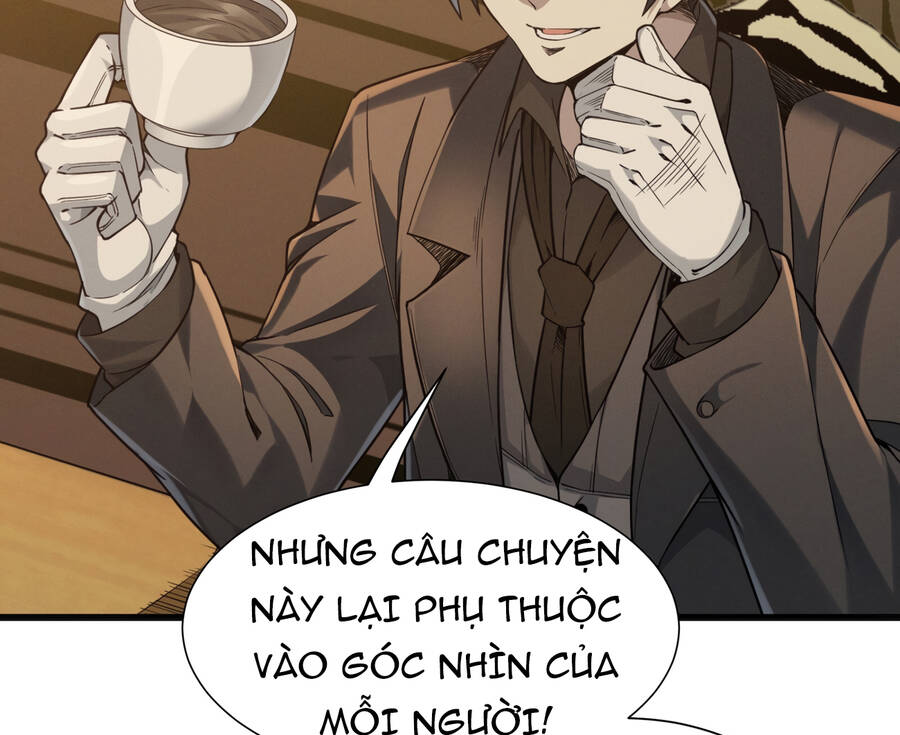 sức mạnh của ác thần Chapter 21 - Next chapter 21.5