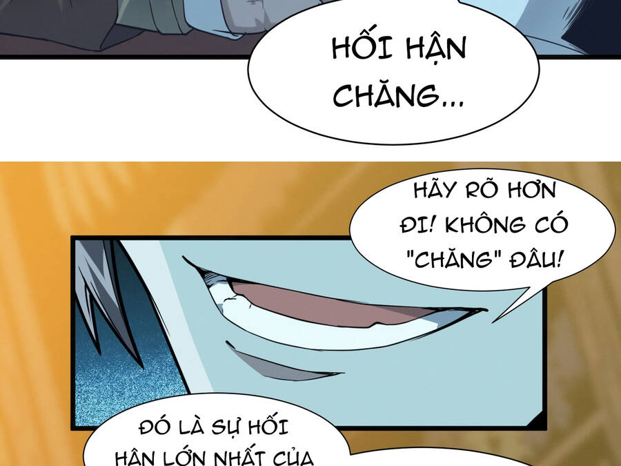 sức mạnh của ác thần Chapter 21 - Next chapter 21.5