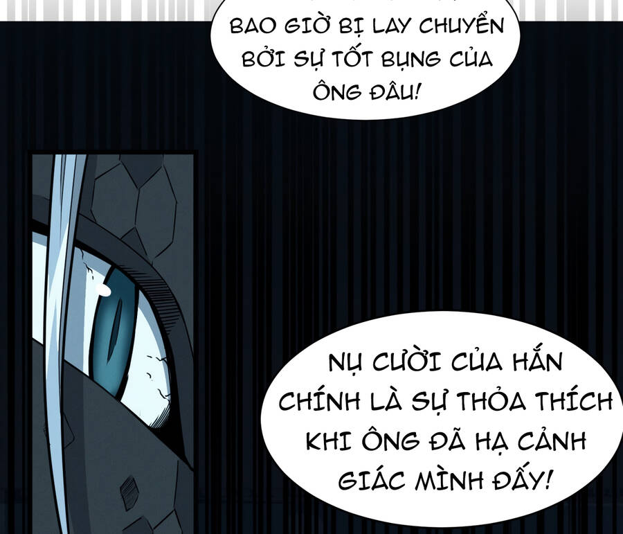 sức mạnh của ác thần Chapter 21 - Next chapter 21.5