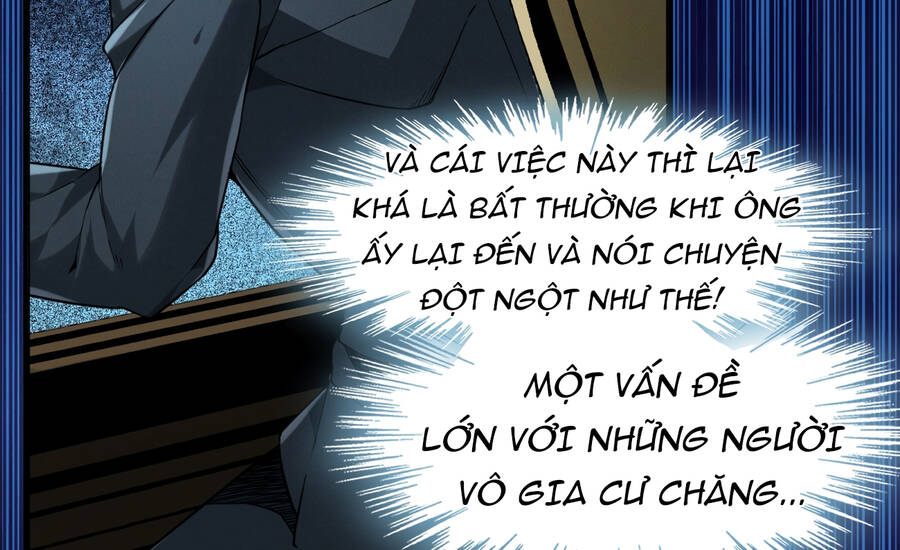 sức mạnh của ác thần Chapter 21 - Next chapter 21.5