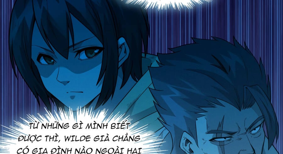 sức mạnh của ác thần Chapter 21 - Next chapter 21.5